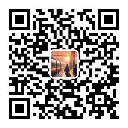 动量小站公众号二维码